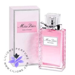 عطر ادکلن دیور میس دیور رز ان رزز | Dior Miss Dior Rose N'Roses