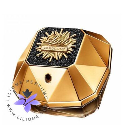 عطر ادکلن پاکورابان لیدی میلیون فابولوس | Paco rabanne Lady Million Fabulous