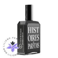 عطر ادکلن هیستویرز د پارفومز ایرورنت | Histoires de Parfums Irrévérent