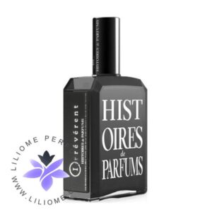 عطر ادکلن هیستویرز د پارفومز اوترکیودنت | Histoires de Parfums Outrecuidant