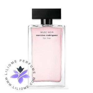 عطر ادکلن نارسیسو رودریگز ماسک نویر زنانه | Narciso Rodriguez Musc Noir For Her