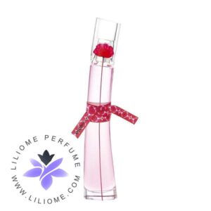 عطر ادکلن کنزو فلاور بای کنزو پاپی بوکت کوتور ادیشن | Kenzo Flower by Kenzo Poppy Bouquet Couture Edition