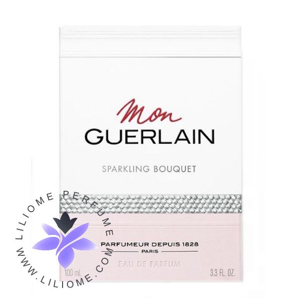 عطر ادکلن گرلن مون گرلن اسپارکلینگ بوکت | Guerlain Mon Guerlain Sparkling Bouquet