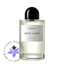 عطر ادکلن بایردو جیپسی واتر ادو کلون | Byredo Gypsy Water Eau de Cologne