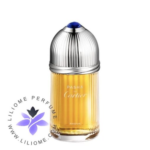 عطر ادکلن کارتیر پاشا د کارتیر پارفوم | Cartier Pasha de Cartier Parfum