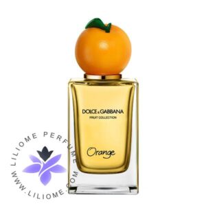 عطر ادکلن دولچه گابانا اورنج | Dolce & Gabbana Orange