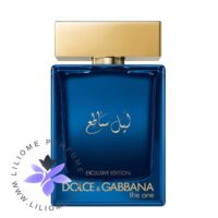 عطر ادکلن دولچه گابانا د وان لومینوس نایت | Dolce & Gabbana The One Luminous Night