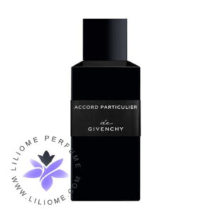 عطر ادکلن جیوانچی اکورد پارتیکیولر | Givenchy Accord Particulier