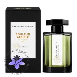 عطر ادکلن ال آرتیسان پارفومر کولور وانیل | L'Artisan Parfumeur Couleur Vanille