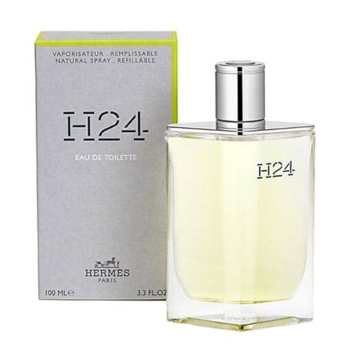 عطر ادکلن هرمس اچ24 Hermès H24