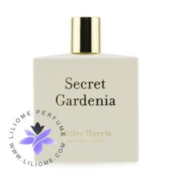 عطر ادکلن میلر هریس سکرت گاردنیا | Miller Harris Secret Gardenia