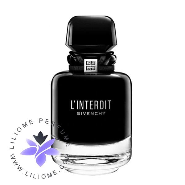 givenchy intense femme
