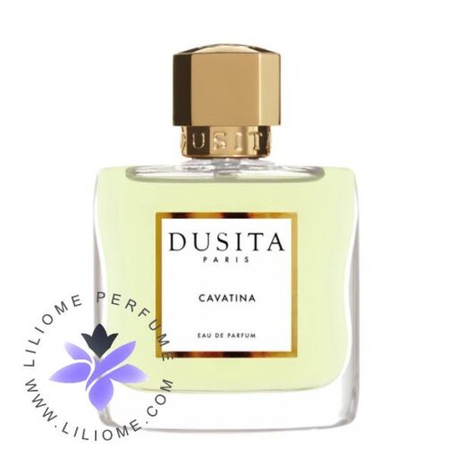 عطر ادکلن دوسیتا کاواتینا | Parfums Dusita Cavatina