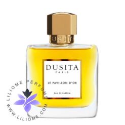 عطر ادکلن دوسیتا له پاویلون دور | Parfums Dusita Le Pavillon D'Or