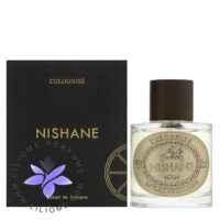 عطر ادکلن نیشانه سافران کولونایز | Nishane Safran Colognise