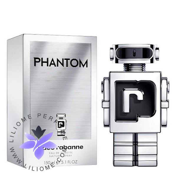 عطر ادکلن پاکو رابان فانتوم | Paco Rabanne Phantom