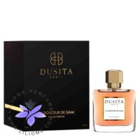 عطر ادکلن دوسیتا لا دوسر د سیام | Parfums Dusita La Douceur de Siam