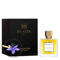عطر ادکلن دوسیتا له پاویلون دور | Parfums Dusita Le Pavillon D'Or