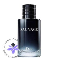 تستر اورجینال ادکلن دیور ساواج-ساوج ادوتویلت | Dior Sauvage