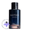 تستر اورجینال ادکلن دیور ساواج ادو پرفیوم-Dior Sauvage Eau de Parfum
