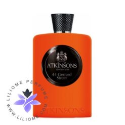 عطر ادکلن اتکینسونز-اتکینسون 44 جرارد استریت | Atkinsons 44 Gerrard Street