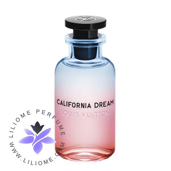 عطر ادکلن لویی ویتون کالیفورنیا دریم | Louis Vuitton California Dream