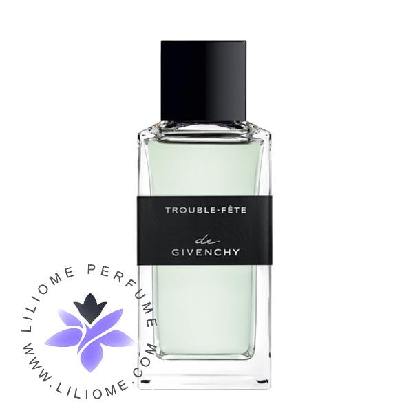 عطر ادکلن جیوانچی ترابل فت | Givenchy Trouble-Fête