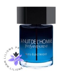 blue yves saint laurent