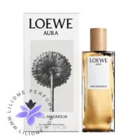 Aura loewe pink online magnolia