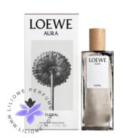 عطر ادکلن لووه- لوئوه آورا فلورال | Loewe Aura Floral