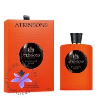 عطر ادکلن اتکینسونز-اتکینسون 44 جرارد استریت | Atkinsons 44 Gerrard Street