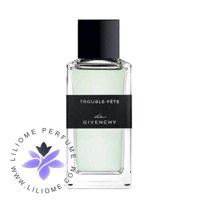 عطر ادکلن جیوانچی ترابل فت  Givenchy Trouble-Fête