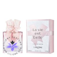 عطر ادکلن لانکوم لا ویه است بله کالکتور ادیشن 2020 Lancome La Vie Est Belle Collector Edition 2020