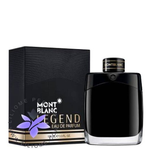 عطر ادکلن مونت بلنک لجند ادو پرفیوم | Mont blanc Legend Eau de Parfum