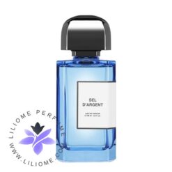 عطر ادکلن بی دی کی پارفومز سل د آرجنت | BDK Parfums Sel d'Argent