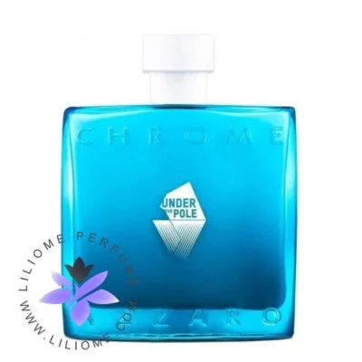 عطر ادکلن آزارو کروم آندر د پول | Azzaro Chrome Under the Pole