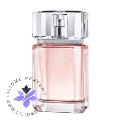 عطر ادکلن آزارو پور اله ادوتویلت | Azzaro Pour Elle EDT