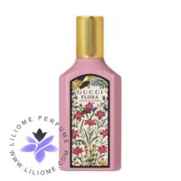 عطر ادکلن گوچی فلورا گورجس گاردنیا ادو پرفیوم | Gucci Flora Gorgeous Gardenia EDP