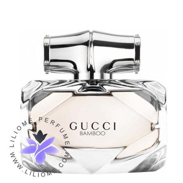 عطر ادکلن گوچی بامبو ادو تویلت | Gucci Bamboo EDT