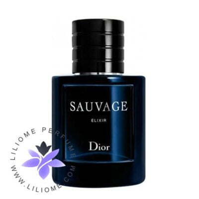 عطر ادکلن دیور ساواج (ساوج) الکسیر | Dior Sauvage Elixir