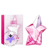 عطر ادکلن تیری موگلر آنجل نوا ادو تویلت | Thierry Mugler Angel Nova EDT