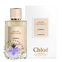 عطر ادکلن کلوهه وربنا | Chloe Verbena