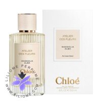 عطر ادکلن کلوهه مگنولیا آلبا | Chloe Magnolia Alba