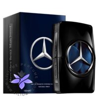 عطر ادکلن مرسدس بنز من اینتنس | Mercedes Benz Man Intense
