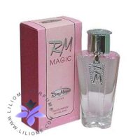 عطر ادکلن رمی مارکویس آر ام مجیک | Remy Marquis RM Magic