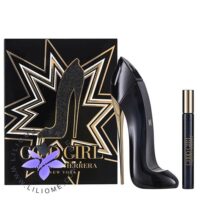 عطر ادکلن کارولینا هررا گود گیرل ست | Carolina Herrera Good Girl Set