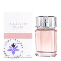 عطر ادکلن آزارو پور اله ادوتویلت | Azzaro Pour Elle EDT