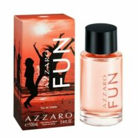 عطر ادکلن آزارو فان | Azzaro Fun