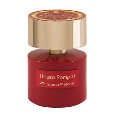 عطر ادکلن تیزیانا ترنزی روسو پمپئی  Tiziana Terenzi Rosso Pompei