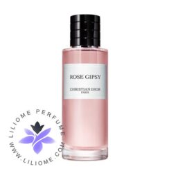 عطر ادکلن دیور رز جیپسی | Dior Rose Gipsy